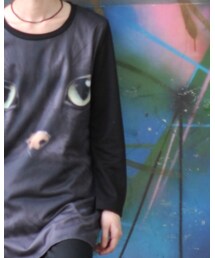 キングリーマスク | Tシャツ/カットソー