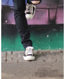 CONVERSE | スニーカー