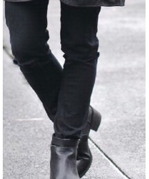 WOmB | その他パンツ