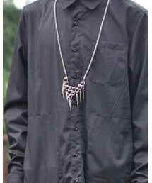 monomania | ネックレス