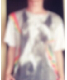 キングリーマスク | Tシャツ/カットソー