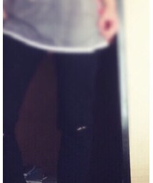 WOmB | その他パンツ