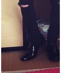 キングリーマスク | ブーツ