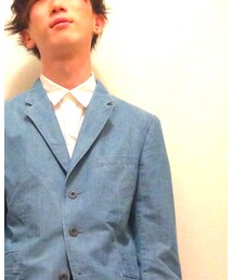 UNIQLO | テーラードジャケット