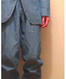 UNIQLO | スラックス