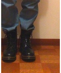 Dr. Martens | ブーツ