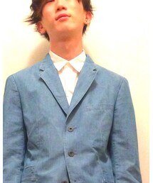 UNIQLO | シャツ/ブラウス