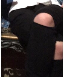 WOmB | その他パンツ