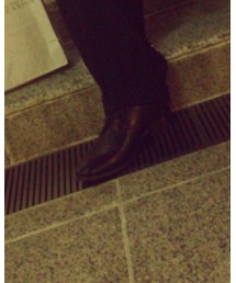 ZARA | ドレスシューズ