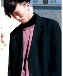 no brand | スウェット