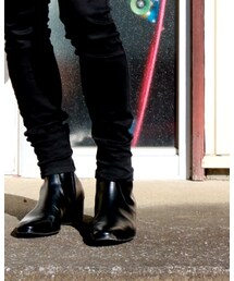 LAD MUSICIAN | ブーツ