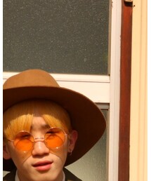 tk.TAKEO KIKUCHI | ハット