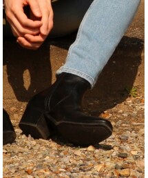 LAD MUSICIAN | ブーツ