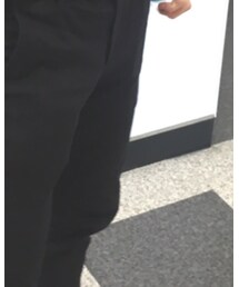 UNIQLO | チノパンツ