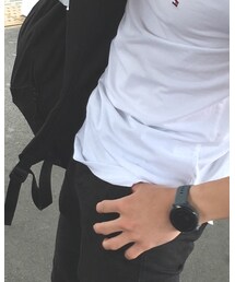 TOMMY HILFIGER | Tシャツ/カットソー