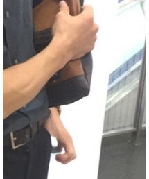 Orobianco | クラッチバッグ