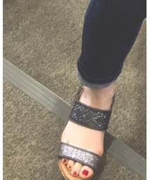 伊勢丹 | サンダル