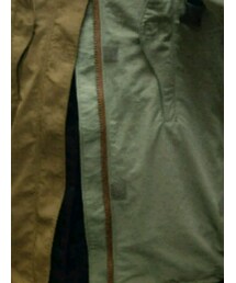 AlexanderLeeChang | ナイロンジャケット