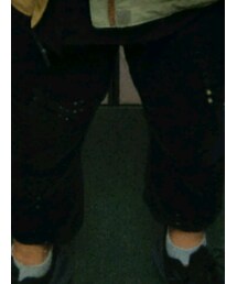 narifuri | パンツ