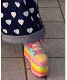 YRU | スニーカー