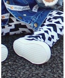 ヒラキ | スニーカー