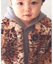 COMME CA ISM | パーカー