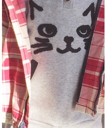 Birthday | パーカー