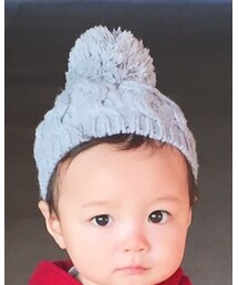 DAISO | ニットキャップ/ビーニー