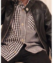 GLOBAL WORK | シャツ/ブラウス