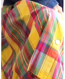 select shop nya | シャツワンピース