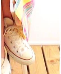 CONVERSE | スニーカー