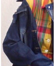 select shop nya | デニムジャケット