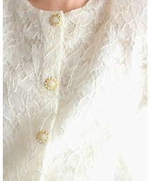 selectshop nya | シャツ/ブラウス