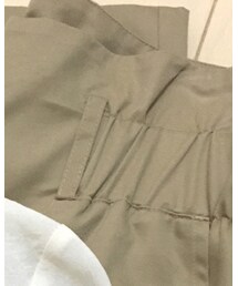 SCOT CLUB | パンツ