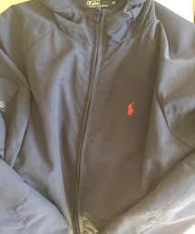 RALPH LAUREN | ナイロンジャケット