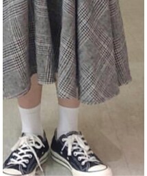 CONVERSE | シューズ