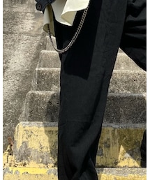 POLO | スラックス