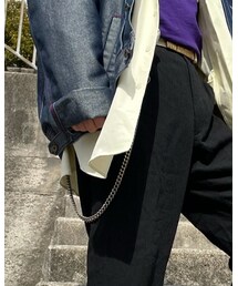 GU | シャツ/ブラウス