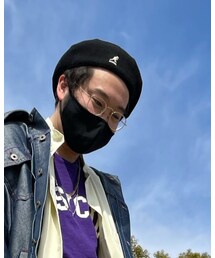 KANGOL | ハンチング/ベレー帽