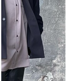 GU | テーラードジャケット