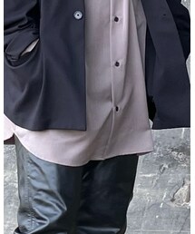 no brand | シャツ/ブラウス