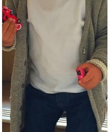 無印良品 | Tシャツ/カットソー