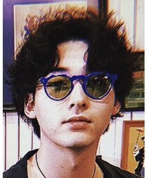 Lesca | 60's deadstock frame(サングラス)