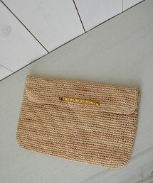 SHIPS | クラッチバッグ