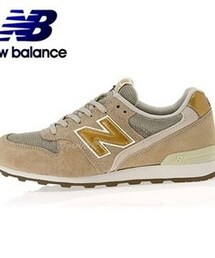 NEW BALANCE | new balance  WR996 (スニーカー)