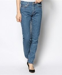 JOURNAL STANDARD | デニムパンツ