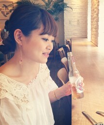 FREE'S SHOP | レースブラウス(シャツ/ブラウス)