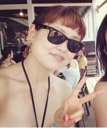 Ray-Ban | Ray-Ban  WAYFARER(サングラス)