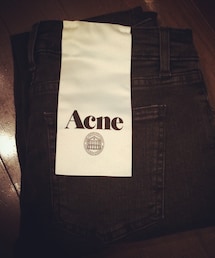 Acne Studios | SKIN 5 POCKET   size:25(デニムパンツ)