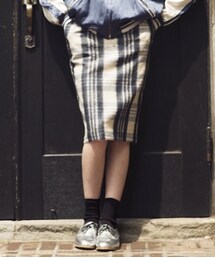 AMERICAN RAG CIE | O'NEILE OF DUBLIN×AMERICAN RAG CIE
ペンシルスカート(スカート)